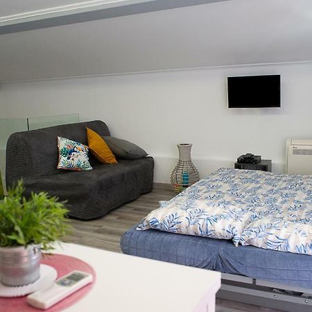 Apartamento Terrace Sesimbra Luaran gambar
