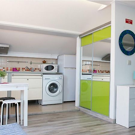 Apartamento Terrace Sesimbra Luaran gambar