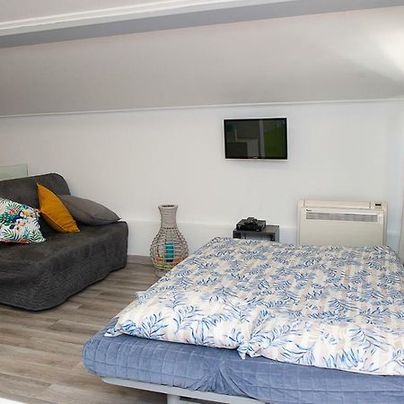 Apartamento Terrace Sesimbra Luaran gambar