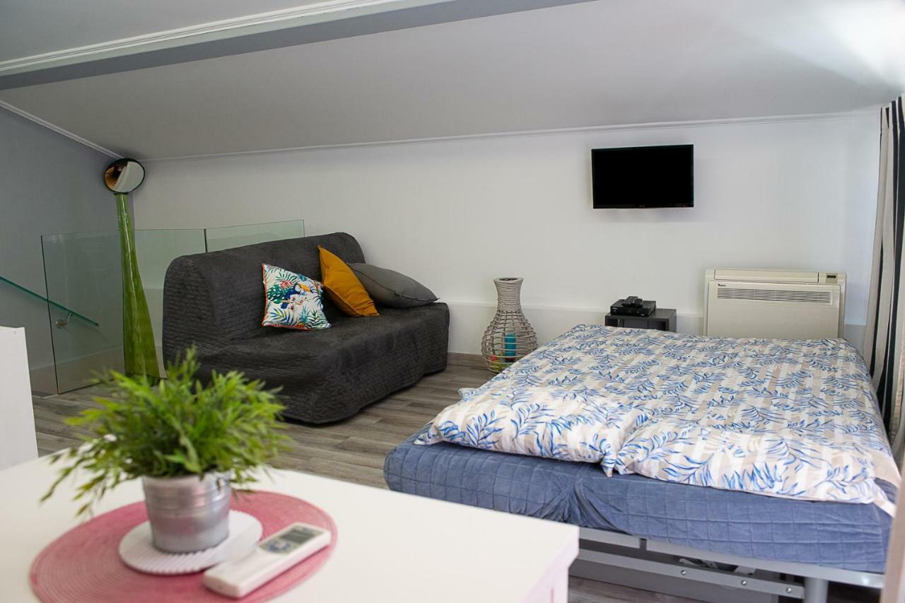 Apartamento Terrace Sesimbra Luaran gambar