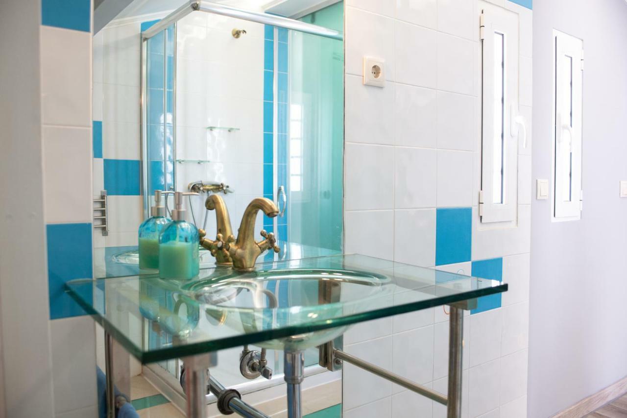 Apartamento Terrace Sesimbra Luaran gambar