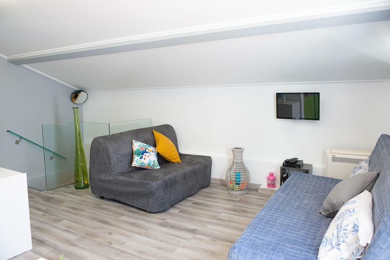 Apartamento Terrace Sesimbra Luaran gambar
