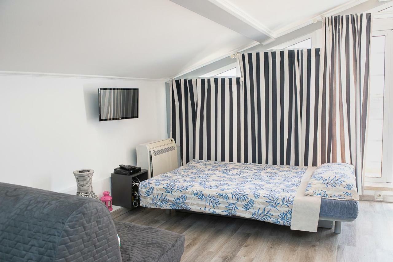 Apartamento Terrace Sesimbra Luaran gambar